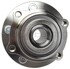 NTN WE60425 Wheel Bearing and Hub Assembly "BCA" Wheel Bearing and Hub Assembly