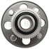 WE60418 by NTN - "BCA" Wheel Bearing and Hub Assembly