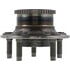 NTN WE60446 Wheel Bearing and Hub Assembly "BCA" Wheel Bearing and Hub Assembly