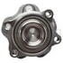 WE60440 by NTN - "BCA" Wheel Bearing and Hub Assembly