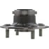 NTN WE60459 Wheel Bearing and Hub Assembly "BCA" Wheel Bearing and Hub Assembly