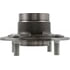 NTN WE60524 Wheel Bearing and Hub Assembly "BCA" Wheel Bearing and Hub Assembly
