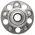 NTN WE60550 Wheel Bearing and Hub Assembly "BCA" Wheel Bearing and Hub Assembly