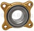 WE60547 by NTN - "BCA" Wheel Bearing