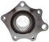 NTN WE60582 Wheel Bearing Assembly "BCA" Wheel Bearing Assembly