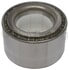 NTN WE60631 Wheel Bearing "BCA" Wheel Bearing