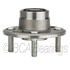 NTN WE61413 Wheel Bearing and Hub Assembly "BCA" Wheel Bearing and Hub Assembly