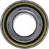 WE60339 by NTN - "BCA" Wheel Bearing