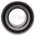 WE60367 by NTN - "BCA" Wheel Bearing