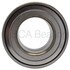 WE60374 by NTN - "BCA" Wheel Bearing