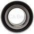 WE60377 by NTN - "BCA" Wheel Bearing