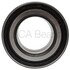 WE60386 by NTN - "BCA" Wheel Bearing