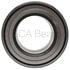 WE60383 by NTN - "BCA" Wheel Bearing