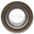 NTN WE60411 Wheel Bearing "BCA" Wheel Bearing