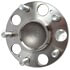 NTN WE60420 Wheel Bearing and Hub Assembly "BCA" Wheel Bearing and Hub Assembly