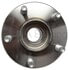NTN WE60445 Wheel Bearing and Hub Assembly "BCA" Wheel Bearing and Hub Assembly