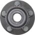NTN WE60446 Wheel Bearing and Hub Assembly "BCA" Wheel Bearing and Hub Assembly