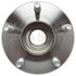 NTN WE60441 Wheel Bearing and Hub Assembly "BCA" Wheel Bearing and Hub Assembly