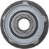 WE60443 by NTN - "BCA" Wheel Bearing and Hub Assembly