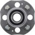 NTN WE60459 Wheel Bearing and Hub Assembly "BCA" Wheel Bearing and Hub Assembly