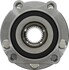 WE60479 by NTN - "BCA" Wheel Bearing and Hub Assembly