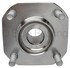 NTN WE60497 Wheel Bearing and Hub Assembly "BCA" Wheel Bearing and Hub Assembly