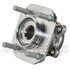 NTN WE60498 Wheel Bearing and Hub Assembly "BCA" Wheel Bearing and Hub Assembly