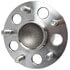 NTN WE60502 Wheel Bearing and Hub Assembly "BCA" Wheel Bearing and Hub Assembly