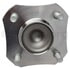 NTN WE60518 Wheel Bearing and Hub Assembly "BCA" Wheel Bearing and Hub Assembly