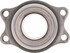 WE60519 by NTN - "BCA" Wheel Bearing