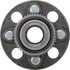 WE60560 by NTN - "BCA" Wheel Bearing and Hub Assembly