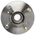 NTN WE60574 Wheel Bearing and Hub Assembly "BCA" Wheel Bearing and Hub Assembly