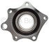 NTN WE60582 Wheel Bearing Assembly "BCA" Wheel Bearing Assembly