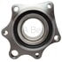 NTN WE60584 Wheel Bearing Assembly "BCA" Wheel Bearing Assembly