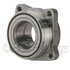 NTN WE61506 Wheel Bearing Assembly "BCA" Wheel Bearing Assembly