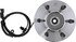 NTN WE61945 Wheel Bearing and Hub Assembly Wheel Bearing and Hub Ass