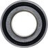 WE60349 by NTN - "BCA" Wheel Bearing