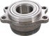 WE60519 by NTN - "BCA" Wheel Bearing