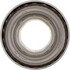 WE60344 by NTN - "BCA" Wheel Bearing