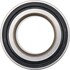 WE60377 by NTN - "BCA" Wheel Bearing