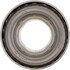 WE60344 by NTN - "BCA" Wheel Bearing