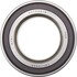 WE60387 by NTN - "BCA" Wheel Bearing