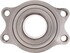 WE60519 by NTN - "BCA" Wheel Bearing