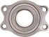 WE60519 by NTN - "BCA" Wheel Bearing