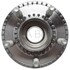 WE60587 by NTN - "BCA" Wheel Bearing and Hub Assembly