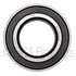 WE61098 by NTN - "BCA" Wheel Bearing