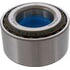 WE60346 by NTN - "BCA" Wheel Bearing
