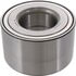 WE60358 by NTN - "BCA" Wheel Bearing