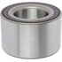 WE60372 by NTN - "BCA" Wheel Bearing