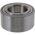 WE60367 by NTN - "BCA" Wheel Bearing